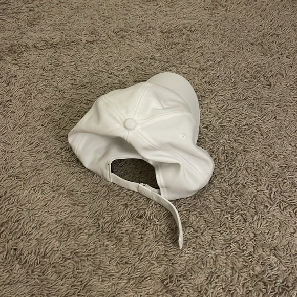 Jordan Strapback Hat - Picture 2 of 2